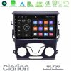 Kimpiris - Clarion GL700 Lite Series 8Core Android11 2+32GB Ford Mondeo 2014-2017 Navigation Multimedia Tablet 9" Με Carplay & Android Auto