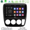 Kimpiris - Clarion GL700 Lite Series 8Core Android11 2+32GB Honda CRV 1997-2001 Navigation Multimedia Tablet 9" Με Carplay & Android Auto