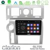 Kimpiris - Clarion GL700 Lite Series 8Core Android11 2+32GB Hummer H2 2008-2009 Navigation Multimedia Tablet 9" Με Carplay & Android Auto