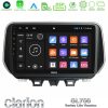 Kimpiris - Clarion GL700 Lite Series 8Core Android11 2+32GB Hyundai Tucson 2019-> Navigation Multimedia Tablet 9" Με Carplay & Android Auto