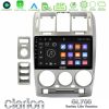 Kimpiris - Clarion GL700 Lite Series Hyundai Getz 2002-2009 8Core Android11 2+32GB Navigation Multimedia Tablet 9" Με Carplay & Android Auto Με Carplay & Android Auto