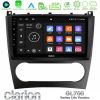 Kimpiris - Clarion GL700 Lite Series 8Core Android11 2+32GB Mercedes W203 Facelift Navigation Multimedia Tablet 9" Με Carplay & Android Auto