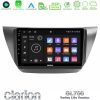 Kimpiris - Clarion GL700 Lite Series 8Core Android11 2+32GB Mitsubishi Lancer 2004 – 2008 Navigation Multimedia Tablet 9" Με Carplay & Android Auto