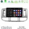 Kimpiris - Clarion GL700 Lite Series 8Core Android11 2+32GB Nissan X-Trail (T30) 2000-2003 Navigation Multimedia Tablet 9" Με Carplay & Android Auto