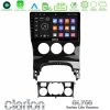 Kimpiris - Clarion GL700 Lite Series 8Core Android11 2+32GB Peugeot 3008 AUTO A/C Navigation Multimedia Tablet 9" Με Carplay & Android Auto