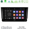 Kimpiris - Clarion GL700 Lite Series 8Core Android11 2+32GB Seat Arona/Ibiza Navigation Multimedia Tablet 9" Με Carplay & Android Auto