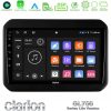 Kimpiris - Clarion GL700 Lite Series 8Core Android11 2+32GB Suzuki Ignis Navigation Multimedia Tablet 9" Με Carplay & Android Auto
