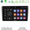 Kimpiris - Clarion GL700 Lite Series 8Core Android11 2+32GB Toyota Avensis T25 02/2003–2008 Navigation Multimedia Tablet 9" Με Carplay & Android Auto