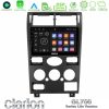 Kimpiris - Clarion GL700 Lite Series 8Core Android11 6+128GB Ford Mondeo 2001-2004 Navigation Multimedia Tablet 9" Με Carplay & Android Auto