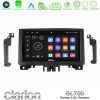 Kimpiris - Clarion GL700 Lite Series Mercedes Sprinter/VW Crafter 2006-2018 8Core Android11 6+128GB Navigation Multimedia Tablet 9" Με Carplay & Android Auto