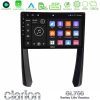 Kimpiris - Clarion GL700 Lite Series 8Core Android11 6+128GB Porsche 911/Cayman/Boxster Navigation Multimedia Tablet 9" Με Carplay & Android Auto