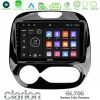 Kimpiris - Clarion GL700 Lite Series 8Core Android11 6+128GB Renault Captur 2013-2019 Navigation Multimedia Tablet 9" Με Carplay & Android Auto