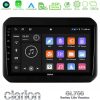 Kimpiris - Clarion GL700 Lite Series 8Core Android11 6+128GB Suzuki Ignis Navigation Multimedia Tablet 9" Με Carplay & Android Auto