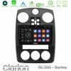 Kimpiris - Clarion GL300 Series Chrysler PT-Cruiser 2000-2005 4Core Android11 2+32GB Navigation Multimedia Tablet 9" Με Carplay & Android Auto