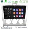 Kimpiris - Clarion GL300 Series 4Core Android11 2+32GB Ford Focus Manual AC Navigation Multimedia Tablet 9" Με Carplay & Android Auto