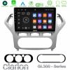 Kimpiris - Clarion GL300 Series 4Core Android11 2+32GB Ford Mondeo 2007-2010 AUTO A/C Navigation Multimedia Tablet 10" Με Carplay & Android Auto
