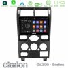 Kimpiris - Clarion GL300 Series 4Core Android11 2+32GB Ford Mondeo 2001-2004 Navigation Multimedia Tablet 9" Με Carplay & Android Auto
