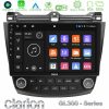 Kimpiris - Clarion GL300 Series 4Core Android11 2+32GB Honda Accord 2002-2008 Navigation Multimedia Tablet 10" Με Carplay & Android Auto
