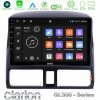 Kimpiris - Clarion GL300 Series 4Core Android11 2+32GB Honda CRV 2002-2006 Navigation Multimedia Tablet 9" Με Carplay & Android Auto