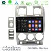 Kimpiris - Clarion GL300 Series Hyundai Getz 2002-2009 4Core Android11 2+32GB Navigation Multimedia Tablet 9" Με Carplay & Android Auto