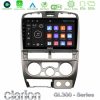 Kimpiris - Clarion GL300 Series 4Core Android11 2+32GB Isuzu D-Max 2004-2006 Navigation Multimedia Tablet 9" Με Carplay & Android Auto