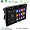 Kimpiris - Clarion GL300 Series 4Core Android11 2+32GB Chrysler / Dodge / Jeep Navigation Multimedia Tablet 10" Με Carplay & Android Auto