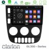 Kimpiris - Clarion GL300 Series 4Core Android11 2+32GB Mercedes ML Class 1998-2005 Navigation Multimedia Tablet 9" Με Carplay & Android Auto