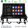 Kimpiris - Clarion GL300 Series 4Core Android11 2+32GB Mazda6 2002-2006 Navigation Multimedia Tablet 9" Με Carplay & Android Auto