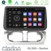 Kimpiris - Clarion GL300 Series Opel Corsa C/Combo C 4Core Android11 2+32GB Navigation Multimedia Tablet 9" Με Carplay & Android Auto