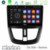 Kimpiris - Clarion GL300 Series 4Core Android11 2+32GB Peugeot 207 Navigation Multimedia Tablet 9" Με Carplay & Android Auto