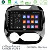 Kimpiris - Clarion GL300 Series 4Core Android11 2+32GB Renault Captur 2013-2019 Navigation Multimedia Tablet 9" Με Carplay & Android Auto