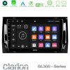 Kimpiris - Clarion GL300 Series 4Core Android11 2+32GB Skoda Kodiaq/Karoq 2017-> Navigation Multimedia Tablet 10" Με Carplay & Android Auto