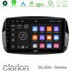 Kimpiris - Clarion GL300 Series 4Core Android11 2+32GB Smart 453 Navigation Multimedia Tablet 9" Με Carplay & Android Auto