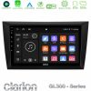 Kimpiris - Clarion GL300 Series 4Core Android11 2+32GB Vw Golf 6 Navigation Multimedia Tablet 9" Με Carplay & Android Auto