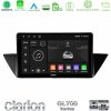 Kimpiris - Clarion GL700 Series 8Core Android13 4+64GB BMW Χ1 E84 Navigation Multimedia Tablet 10" Με Carplay & Android Auto