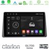 Kimpiris - Clarion GL700 Series Dacia Duster 2022-2024 8Core Android13 4+64GB Navigation Multimedia Tablet 9" Με Carplay & Android Auto Με Carplay & Android Auto