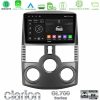 Kimpiris - Clarion GL700 Series 8Core Android13 4+64GB Daihatsu Terios Navigation Multimedia Tablet 9" Με Carplay & Android Auto