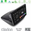 Kimpiris - Clarion GL700 Series 8Core Android13 4+64GB Fiat Doblo 2002-2009 Navigation Multimedia Tablet 10" Με Carplay & Android Auto