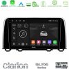 Kimpiris - Clarion GL700 Series 8Core Android13 4+64GB Honda CR-V 2019-> Navigation Multimedia Tablet 10" Με Carplay & Android Auto