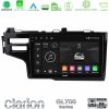 Kimpiris - Clarion GL700 Series 8Core Android13 4+64GB Honda Jazz 2013-2020 Navigation Multimedia Tablet 9" Με Carplay & Android Auto
