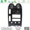 Kimpiris - Clarion GL700 Series Hummer H2 2002-2007 8Core Android13 4+64GB Navigation Multimedia Tablet 9" Με Carplay & Android Auto