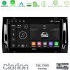 Kimpiris - Clarion GL700 Series 8Core Android13 4+64GB Skoda Kodiaq/Karoq 2017-> Navigation Multimedia Tablet 10" Με Carplay & Android Auto