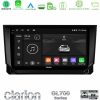 Kimpiris - Clarion GL700 Series 8Core Android13 4+64GB Seat Arona/Ibiza Navigation Multimedia Tablet 9" Με Carplay & Android Auto