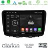 Kimpiris - Clarion GL700 Series 8Core Android13 4+64GB Suzuki Baleno 2016-2021 Navigation Multimedia Tablet 9" Με Carplay & Android Auto