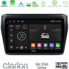 Kimpiris - Clarion GL700 Series 8Core Android13 4+64GB Suzuki Swift 2017-2023 Navigation Multimedia Tablet 9" Με Carplay & Android Auto