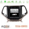 Kimpiris - Bizzar Jeep Cherokee 2014-2019 Tesla 10.4" Navigation