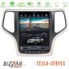 Kimpiris - Bizzar Jeep Grand Cherokee (4+32GB) 2014-2019 Tesla Multimedia Station 10.4"