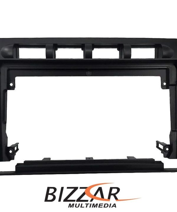 Kimpiris - Πρόσοψη & Καλωδίωση Για Kia Picanto 2004 - 2008 Για Tablet 9"