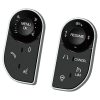 Kimpiris - Land Rover Range Rover Upgrade Steering Wheel Touch Style
