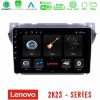 Kimpiris - Lenovo Car Pad Suzuki Alto & Nissan Pixo 4Core Android 13 2+32GB Navigation Multimedia Tablet 9"